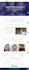 design redesign wix website, wix ecommerce, wix landing page