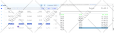 convert PDF and scanned documents to excel or CSV