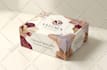 do product packaging design, mailer box, box design, subscription box with 3d