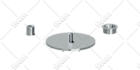 make 3d models and rendering