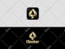 design 3 awesome minimalist logo and app icon