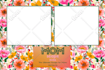 design an awesome photo booth template