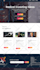 design or redesign wordpress website with elementor pro