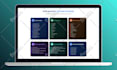 build wordpress website or redesign elementor website for new business