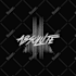 create eye catching logo for dj and music artist
