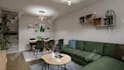 design your interior faster, unique, and with soul
