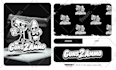 create a retro cartoon mascot illustration for your brand