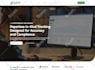 web design and build an ultra modern wordpress website