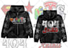 create y2k streetwear design