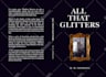 design a premium minimalist book cover or ebook cover