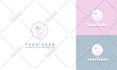 create cute cartoon logo design, mascot for your business