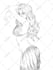 draw sketch style for you