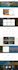 do modern business website design, redesign and wordpress website development