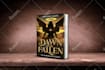 design professional book cover or ebook cover