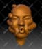 do 3d modeling,digital sculpting,characters, sculptures