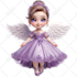 create a disney pixar art style illustration with ai