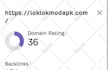 increase ahrefs domain rating dr 70 using high authority white hat SEO backlinks