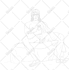 draw nsfw in any style for you