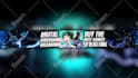 design perfect looking twitch youtube banner