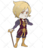 draw fanarts or oc in chibi style