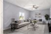 do realistic virtual staging for your listing