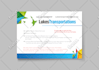 creative flyer design service for business