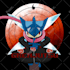 draw your favorite pokemon in costume