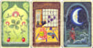 offer psychic reading with lenormand