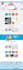 build wordpress ecommerce website and business online store