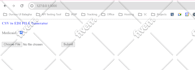 develop 837 claims file, ehr , patient portal , intake portal