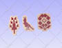 do cnc designs for wood and laser cutting