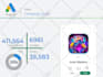 make google ads campaign for android app or game