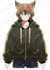 draw live2d anime character for vtuber