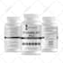 create supplement bottle 3d mockup for amazon and website