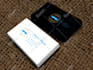 design a professional corporate identity