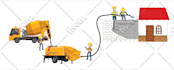 draw artwork illustration with engraving style