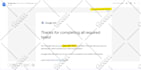 do google ads advertiser verification within one day