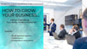 design unique PDF lead magnet, ebook, workbook, newsletter