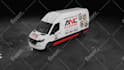 do amazing car wrap design or vehicle signage