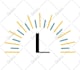 design a simple and minimalist logo with a unique idea