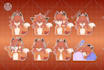 draw furry discord or telegram stickers pack