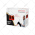 do product packaging, box packaging design, gift box, and dieline design