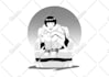 create awesome city pop 80s 90s anime retro aesthetic
