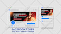 design facebook cover, banner, header, fb cover photo, fb banner, fb ads