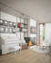 create photorealistic 3d interior design and rendering