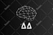 recreate your logo or image to high resolution vector format