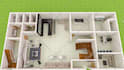 design 3d sketchup model