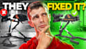 make eye catchy youtube thumbnail that increase CTR