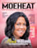 design professional eye catchy magazine cover