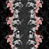 design seamless pattern textile prints pattern design